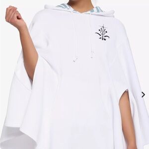 Ahsoka Tano Her Universe Cape